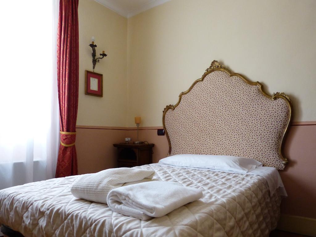 Villino Il Magnifico Bed and Breakfast Florencia Habitación foto